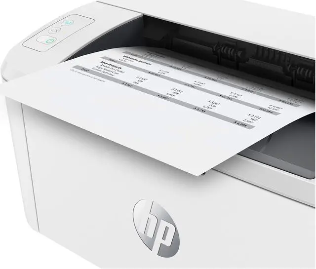 Alt view image 4 of 13 - HP LaserJet M110we Wireless Monochrome Printer with HP+ and Bonus 6 Months Instant Ink (7MD66E)