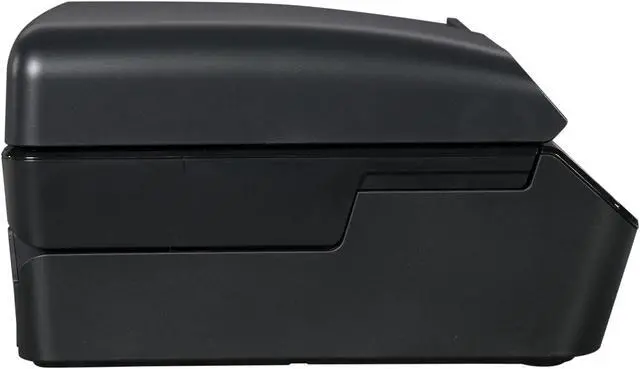Alt view image 5 of 8 - HP Officejet 4630 (B4L03A#B1H) Duplex 4800 dpi x 1200 dpi wireless/USB color Inkjet e-All-in-One Printer