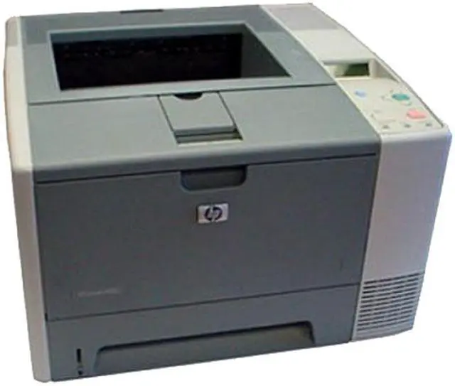 Main image of HP LaserJet  2430n (Q5964A ) Duplex 1200 x 1200 dpi USB Mono Laser Printer
