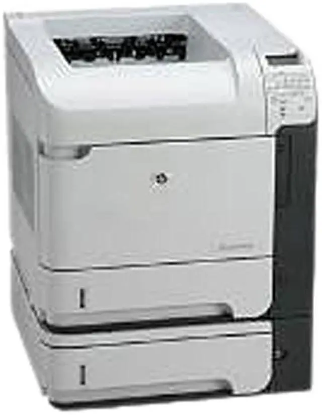 Main image of HP LaserJet P4015X CB511A Personal Up to 52 ppm Monochrome Ethernet (RJ-45) / USB Laser Printer