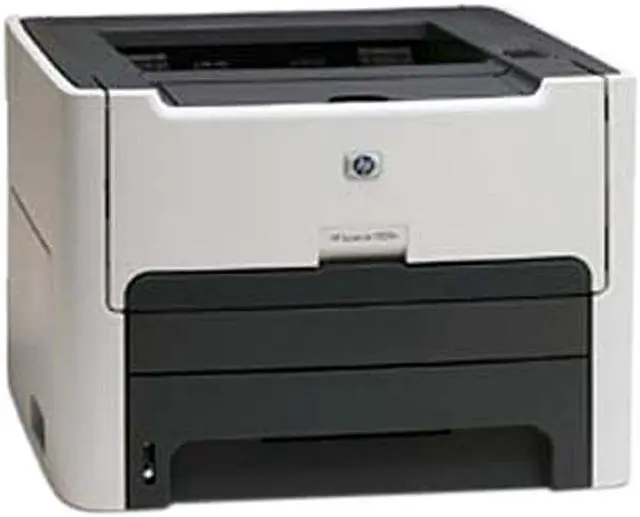 Main image of HP LaserJet 1320n Q5928A 1200 x 1200 dpi Personal Mono Laser Printer