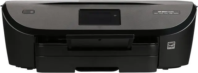 Alt view image 3 of 9 - HP ENVY 5540 (K7C85A#B1H) Duplex 4800  x 1200 dpi USB/wireless color Inkjet Multifunction Printer