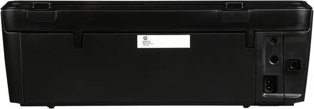 Alt view image 5 of 9 - HP ENVY 5540 (K7C85A#B1H) Duplex 4800  x 1200 dpi USB/wireless color Inkjet Multifunction Printer