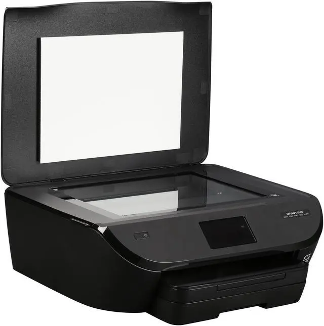Alt view image 7 of 9 - HP ENVY 5540 (K7C85A#B1H) Duplex 4800  x 1200 dpi USB/wireless color Inkjet Multifunction Printer