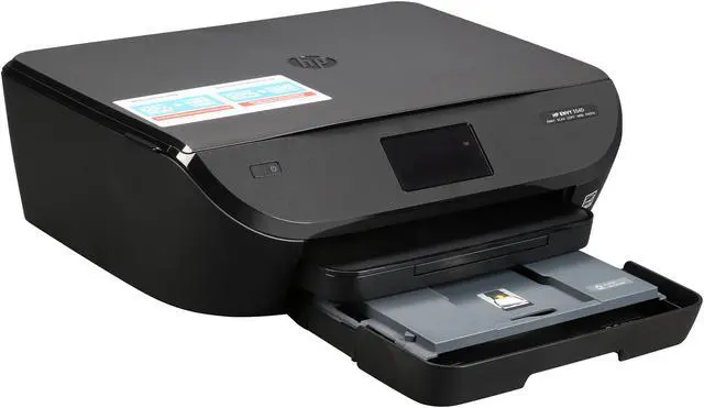 Alt view image 8 of 9 - HP ENVY 5540 (K7C85A#B1H) Duplex 4800  x 1200 dpi USB/wireless color Inkjet Multifunction Printer
