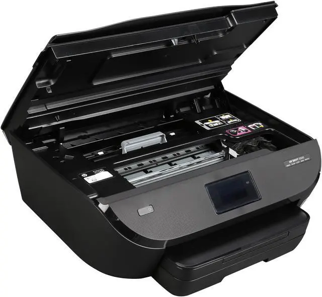 Alt view image 9 of 9 - HP ENVY 5540 (K7C85A#B1H) Duplex 4800  x 1200 dpi USB/wireless color Inkjet Multifunction Printer