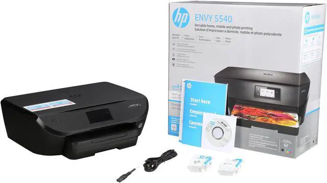 Alt view image 10 of 9 - HP ENVY 5540 (K7C85A#B1H) Duplex 4800  x 1200 dpi USB/wireless color Inkjet Multifunction Printer
