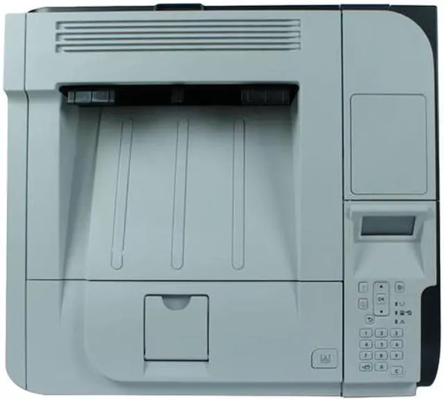 Alt view image 3 of 4 - HP LaserJet P3015DN Monochrome Laser Printer come with brand new toner
