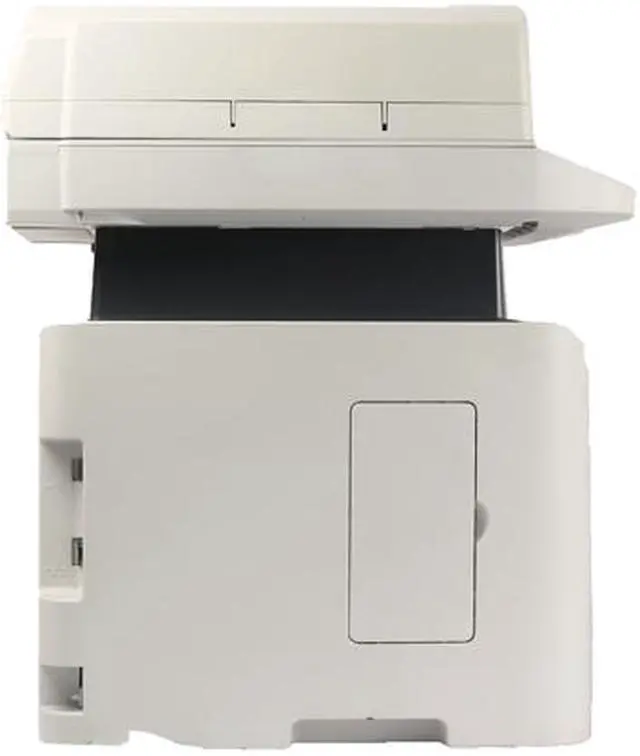 Alt view image 4 of 5 - HP LaserJet 3390 Monochrome Laser Printer come with brand new toner