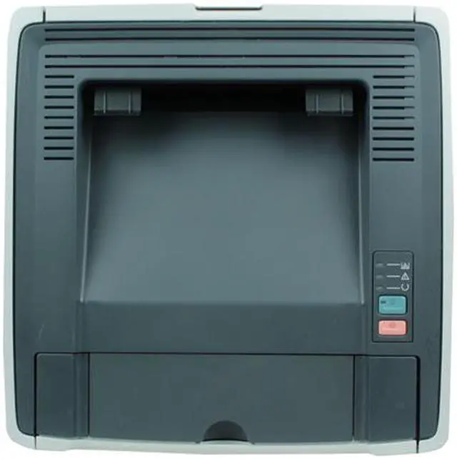 Alt view image 2 of 4 - HP LaserJet 1320n 1200 x 1200 dpi USB/Ethernet Workgroup Monochrome Laser Printer come with brand new toner