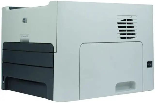 Alt view image 3 of 4 - HP LaserJet 1320n 1200 x 1200 dpi USB/Ethernet Workgroup Monochrome Laser Printer come with brand new toner