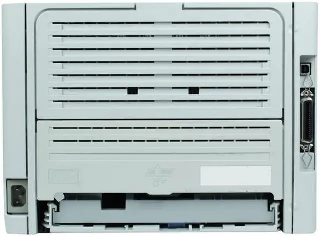 Alt view image 4 of 4 - HP LaserJet 1320 Personal 1200 x 1200 dpi USB Monochrome Laser Printer come with brand new toner
