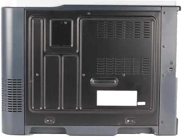 Alt view image 5 of 5 - HP LaserJet Enterprise Color M551 1200 x 1200 dpi USB/Ethernet Laser Printer come with brand new toner