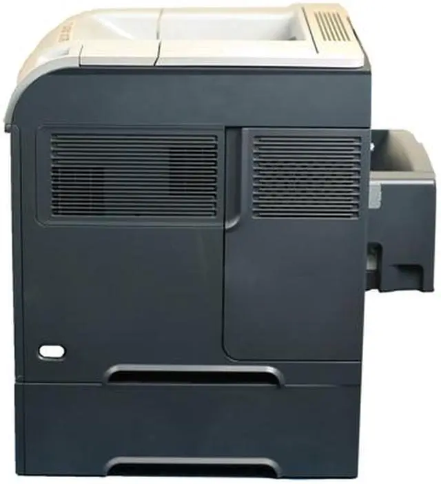 Alt view image 5 of 5 - HP LaserJet P4015x 1200 x 1200 dpi USB/Ethernet Monochrome Printer come with brand new toner
