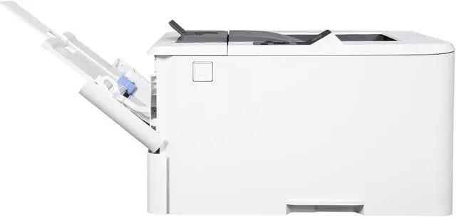 Alt view image 8 of 10 - HP LaserJet Pro M402dn (C5F94A) Duplex USB Monochrome Laser Printer