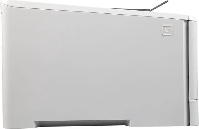 Alt view image 3 of 8 - HP LaserJet Pro M452nw (CF388A) 38,400 x 600 Enhanced DPI Wireless / USB / Ethernet Color Laser Printer