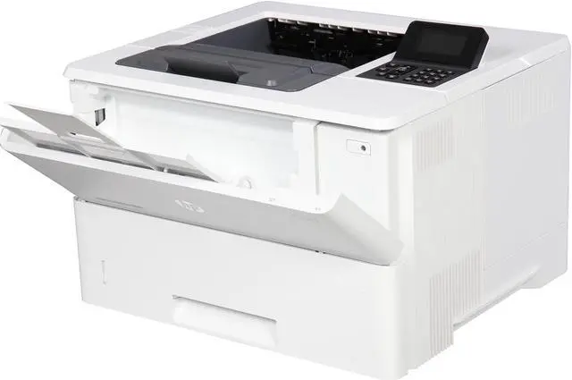 Alt view image 2 of 10 - HP LaserJet Enterprise M506n (F2A68A) 1200 x 1200 dpi USB mono Laser Printer