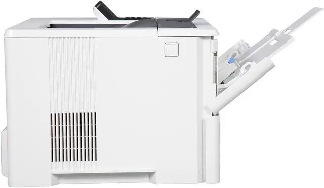 Alt view image 5 of 10 - HP LaserJet Enterprise M506n (F2A68A) 1200 x 1200 dpi USB mono Laser Printer