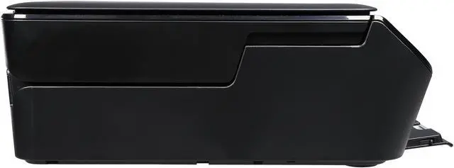Alt view image 4 of 7 - HP Envy 4500 (A9T80A#B1H) Duplex 4800 dpi x 1200 dpi wireless/USB color Inkjet e-All-in-One Photo Printer