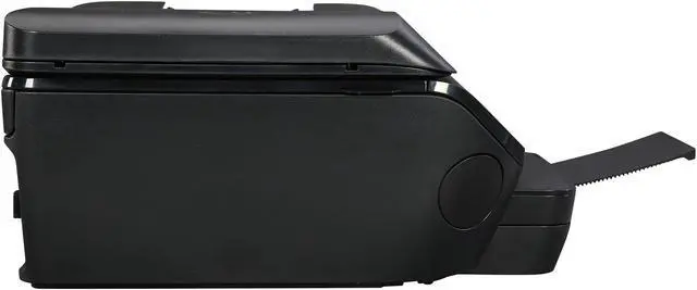 Alt view image 7 of 12 - HP Officejet 5740 ( B9S76A#B1H) Duplex 4800 x 1200 dpi USB/wireless color inkjet All-In-One Printer