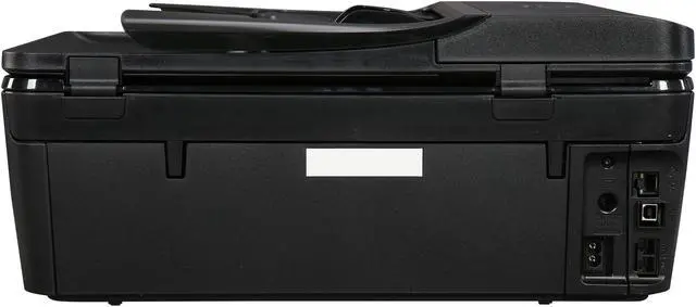 Alt view image 8 of 12 - HP Officejet 5740 ( B9S76A#B1H) Duplex 4800 x 1200 dpi USB/wireless color inkjet All-In-One Printer