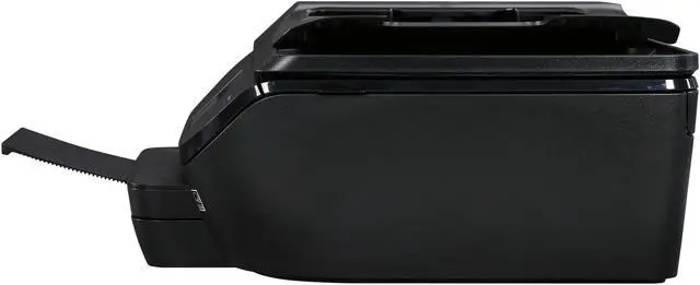 Alt view image 9 of 12 - HP Officejet 5740 ( B9S76A#B1H) Duplex 4800 x 1200 dpi USB/wireless color inkjet All-In-One Printer