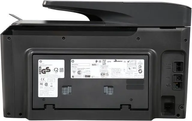 Alt view image 7 of 10 - HP OfficeJet Pro 8710 All-in-One Wireless Printer with Mobile Printing, Instant Ink ready (M9L66A#B1H)