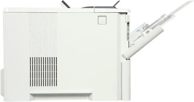 Alt view image 4 of 9 - HP LaserJet Pro M501dn Monochrome Airprint and ePrint Laser Printer