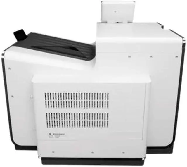 Alt view image 3 of 3 - HP PageWide Enterprise Color 556dn (G1W46A#BGJ) Duplex 2400 x 1200 optimized dpi USB / Ethernet Color Inkjet Printer