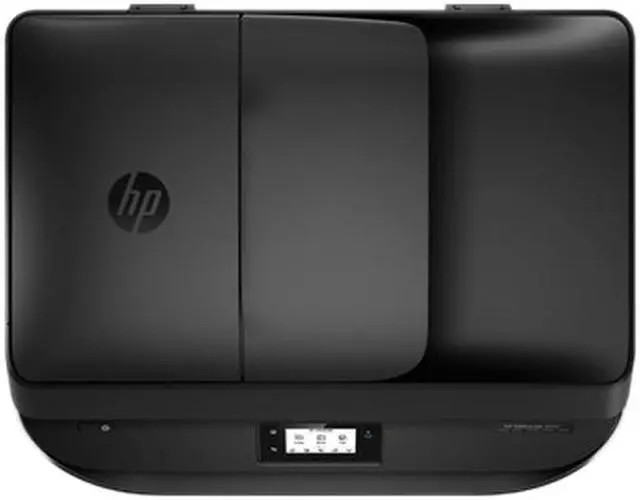 Alt view image 4 of 5 - HP Officejet 4650 (F1J04A) Duplex 4800 dpi x 1200 dpi wireless/USB color Inkjet All-In-One Printer - Blue