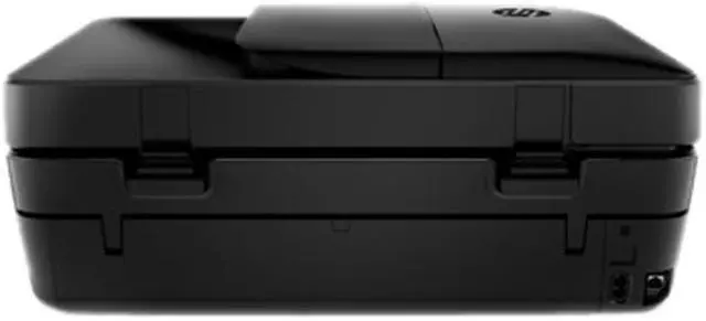 Alt view image 5 of 5 - HP Officejet 4650 (F1J04A) Duplex 4800 dpi x 1200 dpi wireless/USB color Inkjet All-In-One Printer - Blue
