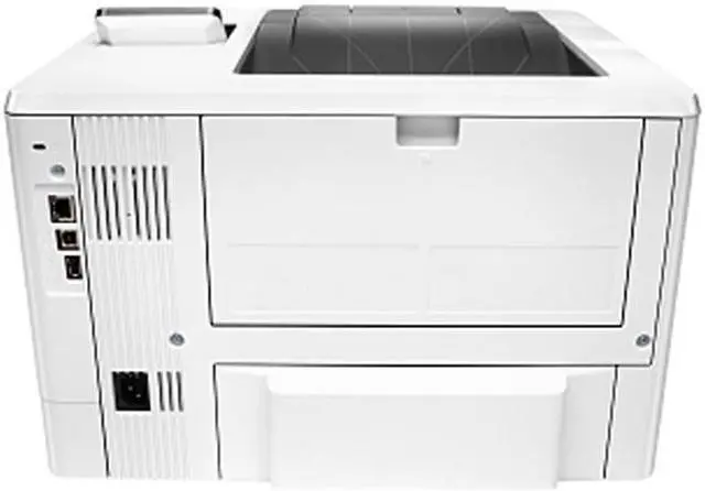 Alt view image 4 of 4 - HP LaserJet Pro M501dn (J8H61A) Duplex 4800 dpi x 600 dpi Monochrome USB Laser Printer