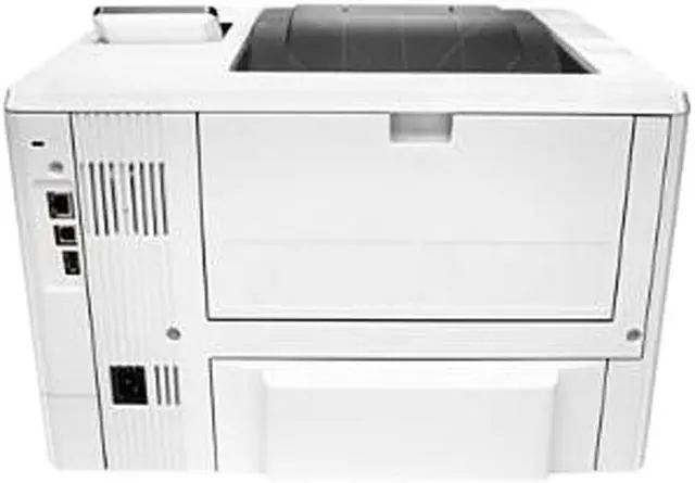 Alt view image 4 of 5 - HP LaserJet Pro M501dn (J8H61A-U9CQ0E) Duplex 4800 dpi x 600 dpi USB Monochrome Laser Printer Bundle with 3 year Next Business Day Onsite HW Support