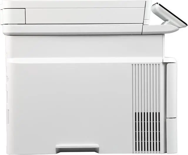 Alt view image 5 of 11 - HP LaserJet Pro M426fdn (F6W14A-CF226A) Duplex 1200 dpi USB Monochrome MFP Laser Printer Bundle with HP 26A Black Toner Cartridge