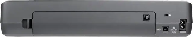Alt view image 3 of 7 - HP OfficeJet 200 (CZ993A) Mobile Wireless Portable Color Inkjet Printer