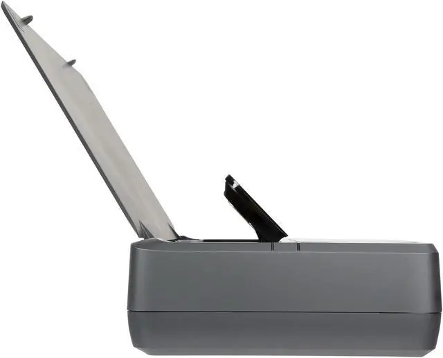 Alt view image 4 of 7 - HP OfficeJet 200 (CZ993A) Mobile Wireless Portable Color Inkjet Printer