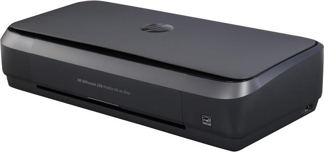 HP® OfficeJet 250 Mobile All-in-One Printer