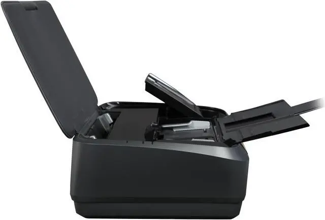 Alt view image 6 of 9 - HP OfficeJet 250 (CZ992A) All-In-One Duplex Wireless Mobile Portable Color Inkjet Printer