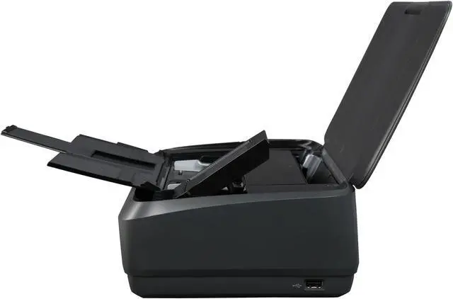 Alt view image 8 of 9 - HP OfficeJet 250 (CZ992A) All-In-One Duplex Wireless Mobile Portable Color Inkjet Printer