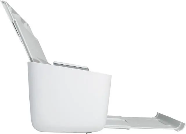 Alt view image 5 of 7 - HP DeskJet 3755 All-in-One Wireless Color Inkjet Printer - Stone