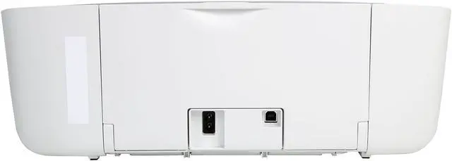 Alt view image 6 of 7 - HP DeskJet 3755 All-in-One Wireless Color Inkjet Printer - Stone