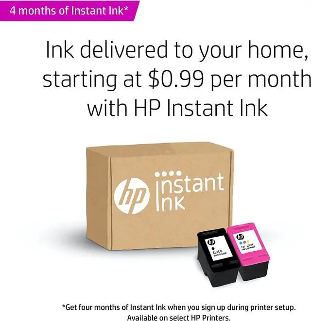 Alt view image 3 of 12 - HP - DeskJet 3755 Wireless All-in-One Instant Ink Ready Inkjet Printer - Seagrass