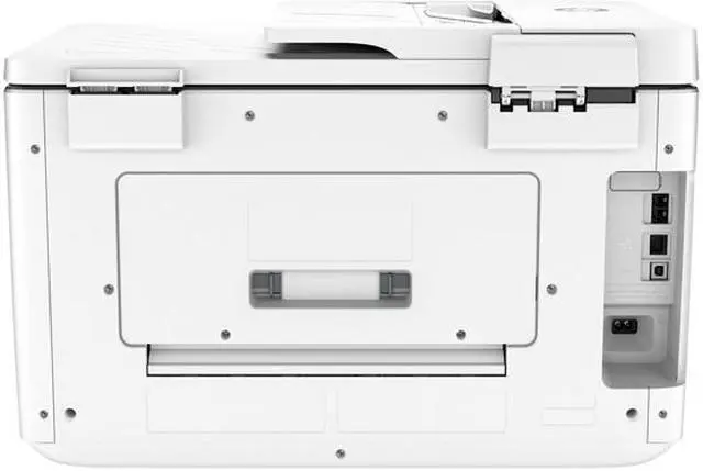 Alt view image 4 of 4 - HP OfficeJet Pro 7740 Wide Format All-in-One Printer with Wireless & Mobile Printing (G5J38A)