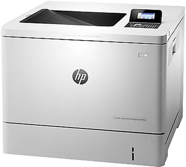 Main image of HP Color LaserJet Enterprise M553dn (B5L25A) Duplex USB Color Laser Printer