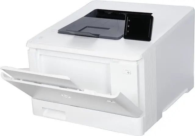 Alt view image 5 of 12 - HP Color LaserJet Pro M452dw (CF394A-CF410A) Duplex 38400 x 600 dpi USB / Wireless Color Laser Printer Bundle with HP 410A Black Toner Cartridge