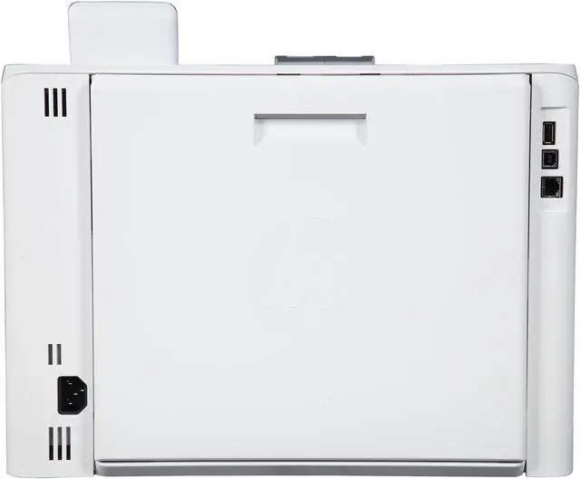 Alt view image 8 of 12 - HP Color LaserJet Pro M452dw (CF394A-CF410A) Duplex 38400 x 600 dpi USB / Wireless Color Laser Printer Bundle with HP 410A Black Toner Cartridge