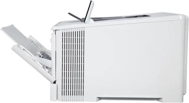 Alt view image 9 of 12 - HP Color LaserJet Pro M452dw (CF394A-CF410A) Duplex 38400 x 600 dpi USB / Wireless Color Laser Printer Bundle with HP 410A Black Toner Cartridge