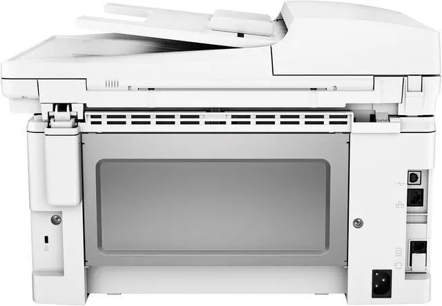 Alt view image 5 of 8 - HP LaserJet MFP M130fn (G3Q59A) Duplex 600 dpi x 600 dpi USB mono Laser MFP Printer