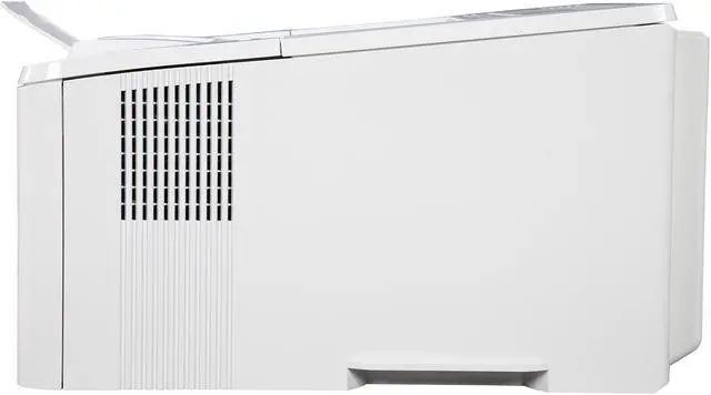 Alt view image 8 of 10 - HP LaserJet Pro M203dw Wireless Monochrome Laser Printer