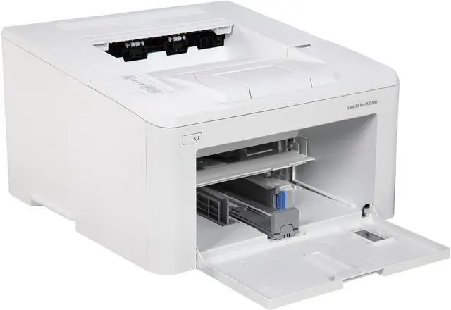 Alt view image 10 of 10 - HP LaserJet Pro M203dw Wireless Monochrome Laser Printer
